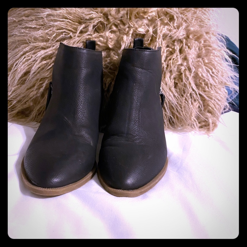 Booties
